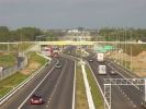 S8 gotowa - widok na Białystok